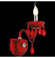 Настенный светильник Arte Lamp Teatro A3964AP-1RD