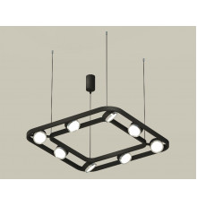 Люстра подвесная Ambrella Light Traditional (C9182, N8118) XB9182101