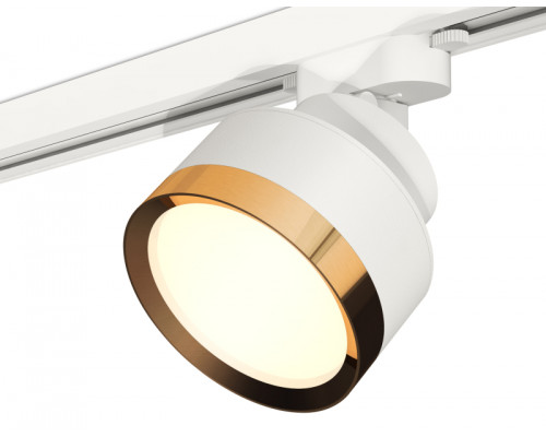 Основное фото Светильник трековый Ambrella Light Track System XT8101004 (A2524, A2105, C8101, N8124): Купить в Интернет магазин освещения GCSVET.RU