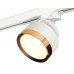 Основное фото Светильник трековый Ambrella Light Track System XT8101004 (A2524, A2105, C8101, N8124): Купить в Интернет магазин освещения GCSVET.RU