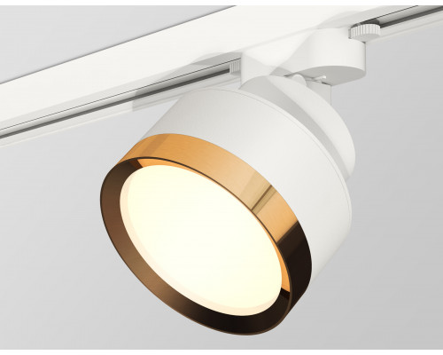 Дополнительное фото Светильник трековый Ambrella Light Track System XT8101004 (A2524, A2105, C8101, N8124): Купить в Интернет магазин освещения GCSVET.RU