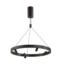 Люстра подвесная Odeon Light Beveren 6683/77L