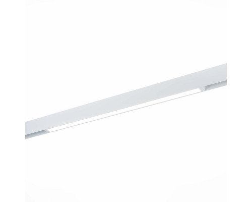 Дополнительное фото Светильник трековый LED для магнитного шинопровода ST Luce ST657.596.27: Купить в Интернет магазин освещения GCSVET.RU