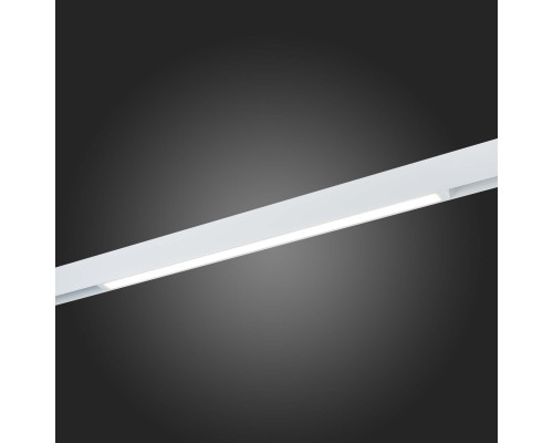 Дополнительное фото Светильник трековый LED для магнитного шинопровода ST Luce ST657.596.27: Купить в Интернет магазин освещения GCSVET.RU