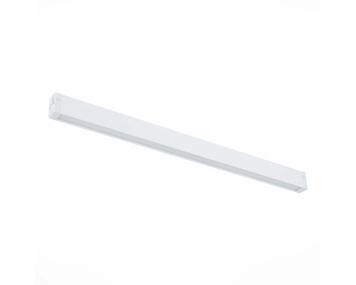Дополнительное фото Светильник трековый LED для магнитного шинопровода ST Luce ST657.596.27: Купить в Интернет магазин освещения GCSVET.RU
