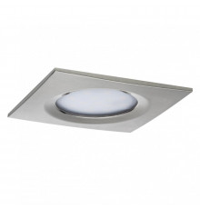 Светильник встраиваемый LED Paulmann Premium Slim Coin 93891