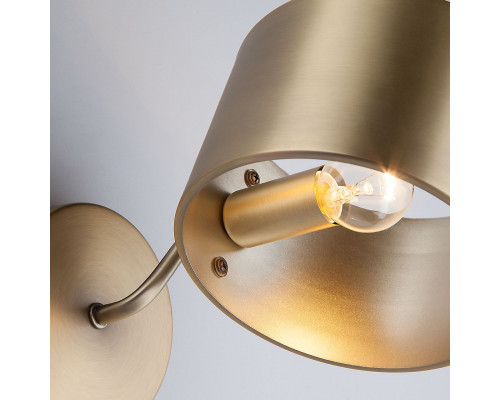 Дополнительное фото Настенный светильник Bogates Pallada 293/1: Купить в Интернет магазин освещения GCSVET.RU