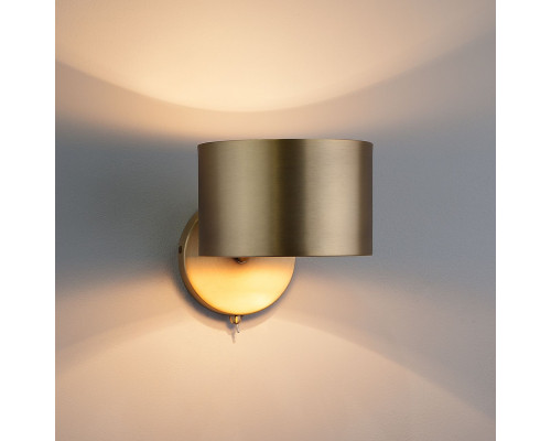 Дополнительное фото Настенный светильник Bogates Pallada 293/1: Купить в Интернет магазин освещения GCSVET.RU