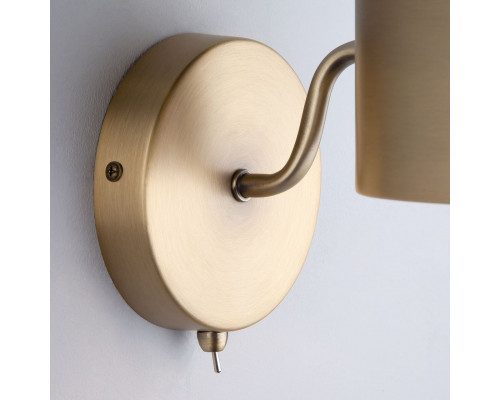 Дополнительное фото Настенный светильник Bogates Pallada 293/1: Купить в Интернет магазин освещения GCSVET.RU