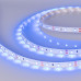 Дополнительное фото Лента светодиодная Arlight RT-A60-8mm 12V Blue (4.8 W/m, IP20, 2835, 5m) (Arlight, 4.8 Вт/м, IP20) 010523(3): Купить в Интернет магазин освещения GCSVET.RU