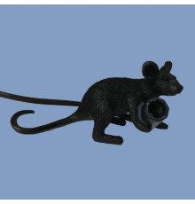 Лампа настольная ImperiumLoft Mouse lying 191633-22