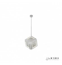 Светильник подвесной iLedex Creator X069164 WH