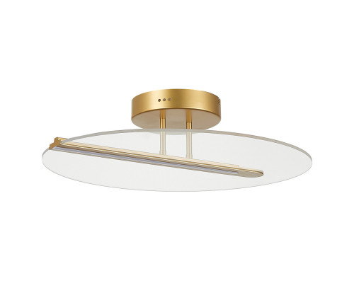 Дополнительное фото Светильник потолочный Simple Story 1165-LED26CL: Купить в Интернет магазин освещения GCSVET.RU