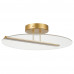 Дополнительное фото Светильник потолочный Simple Story 1165-LED26CL: Купить в Интернет магазин освещения GCSVET.RU