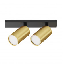 Светильник спот Maytoni Technical Focus S C051CL-U-02BMG