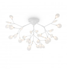 Люстра потолочная Freya Florencia FR5049CL-36W1