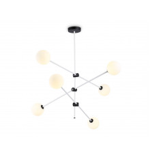 Люстра потолочная Ambrella Light Modern TR2512