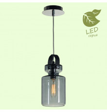 Светильник подвесной Lussole Loft Brighton GRLSP-9639