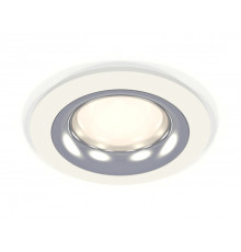 Светильник встраиваемый Ambrella Light Techno XC7621003 (C7621, N7012)