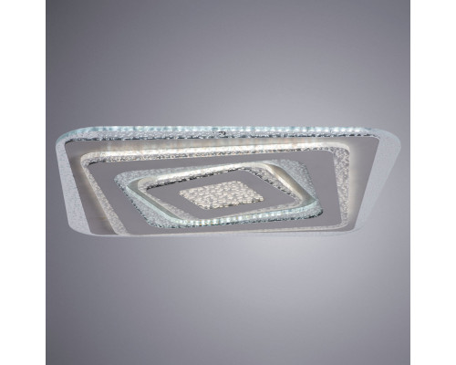Дополнительное фото Светильник потолочный LED Arte Lamp Multi-Bead A1383PL-1CL: Купить в Интернет магазин освещения GCSVET.RU