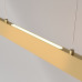 Дополнительное фото Светильник подвесной Maytoni Step P010PL-L30G3K: Купить в Интернет магазин освещения GCSVET.RU