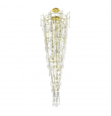 Люстра каскадная ST Luce Teardrops SL1660.203.25