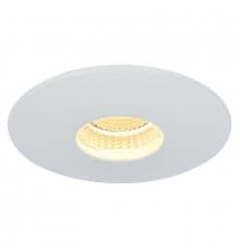Светильник встраиваемый LED Arte Lamp Track Lights A5438PL-1WH