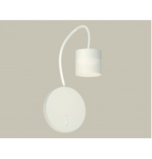 Настенный светильник Ambrella Light Traditional (C9595, N8402) XB9595204