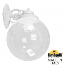 Светильник настенный для улицы Fumagalli Globe G30.131.000.WXF1RDN