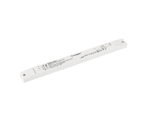 Основное фото Сетевой адаптер Arlight ARV-SP-24100-Linear-PFC (24V, 4.17A, 100W) 032625: Купить в Интернет магазин освещения GCSVET.RU