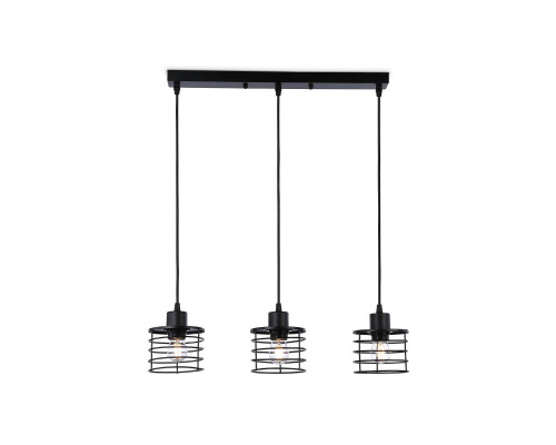 Основное фото Светильник подвесной Ambrella Light Traditional TR8075: Купить в Интернет магазин освещения GCSVET.RU