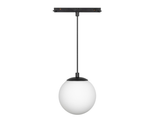 Основное фото Светильник трековый Arlight Mag-Orient-Sfero-Hang-R150-10W Day4000 035759: Купить в Интернет магазин освещения GCSVET.RU