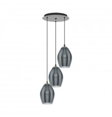 Люстра подвесная Eglo Estanys 39565