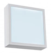 Настенно-Светильник потолочный LED iLedex CReator X068116 WH-6000K
