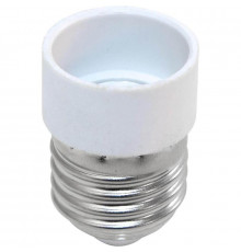 Патрон для ламп E27-E14 Feron LH64 22334