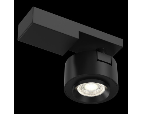 Дополнительное фото Светодиодный Светильник спот Maytoni Treo C062CL-L12B3K: Купить в Интернет магазин освещения GCSVET.RU