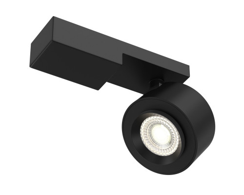 Дополнительное фото Светодиодный Светильник спот Maytoni Treo C062CL-L12B3K: Купить в Интернет магазин освещения GCSVET.RU