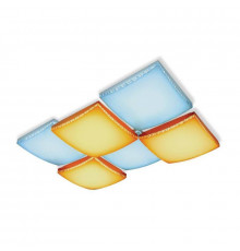 Светильник потолочный LED Ambrella Light Comfort Parus FP2326