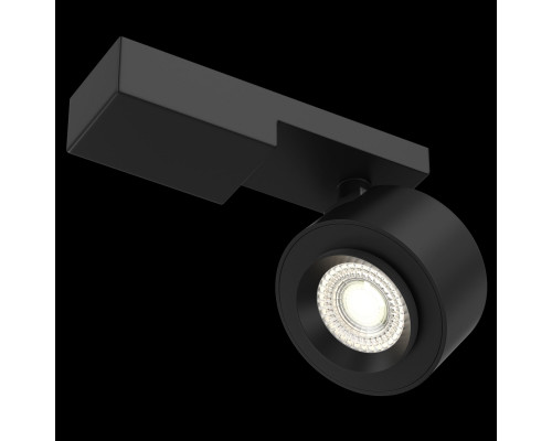 Основное фото Светодиодный Светильник спот Maytoni Treo C062CL-L12B3K: Купить в Интернет магазин освещения GCSVET.RU