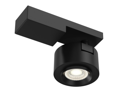 Дополнительное фото Светодиодный Светильник спот Maytoni Treo C062CL-L12B3K: Купить в Интернет магазин освещения GCSVET.RU