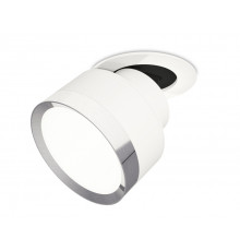 Светильник спот Ambrella Light Techno Spot XM8101502 (A2241, A2105, C8101, N8118)