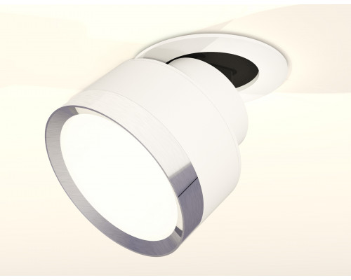 Дополнительное фото Светильник спот Ambrella Light Techno Spot XM8101502 (A2241, A2105, C8101, N8118): Купить в Интернет магазин освещения GCSVET.RU
