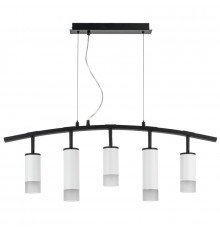 Светильник подвесной Lightstar Rullo LR7353638621 (571735+214436-3+214486-2+202431-5)