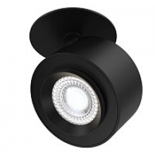 Светильник спот Maytoni Treo C063CL-L12B4K