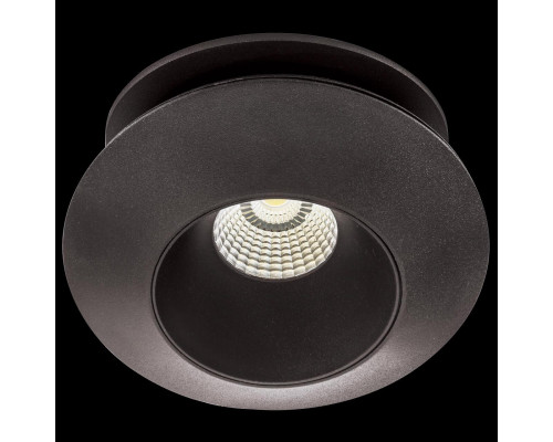 Дополнительное фото Светильник встраиваемый LED Lightstar Orbe 051307: Купить в Интернет магазин освещения GCSVET.RU