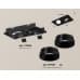 Дополнительное фото Светильник встраиваемый Ambrella Light Techno Spot XC7664021 (C7664, N7031): Купить в Интернет магазин освещения GCSVET.RU