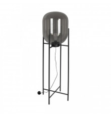 Напольный светильник Loft IT Oda 10195F/1600 Smoke