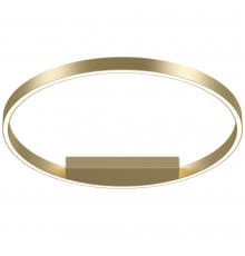 Люстра потолочная Maytoni Rim MOD058CL-L35BSK
