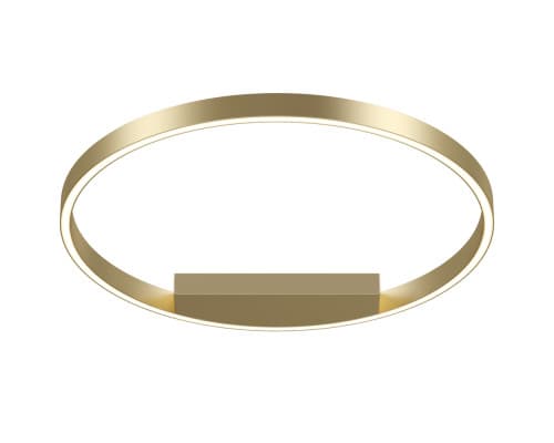 Основное фото Люстра потолочная Maytoni Rim MOD058CL-L35BSK: Купить в Интернет магазин освещения GCSVET.RU
