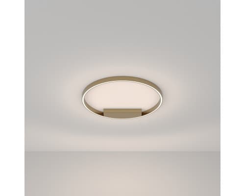 Дополнительное фото Люстра потолочная Maytoni Rim MOD058CL-L35BSK: Купить в Интернет магазин освещения GCSVET.RU